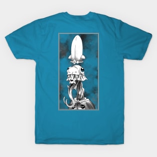 Icthyopriest T-Shirt